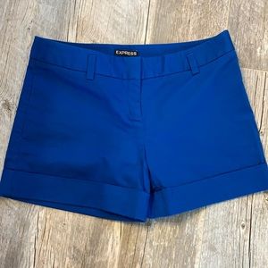 Express Shorts